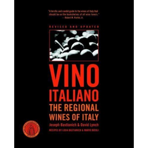 Vino Italiano Regional Wines of Italy
