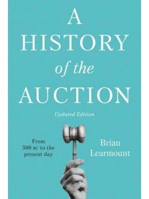 A History of the Auction