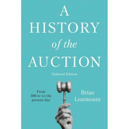 A History of the Auction