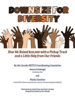 Downsize for Diversity How We Raised $122,000 With a Pickup Truck and a Little Help from Our Friends