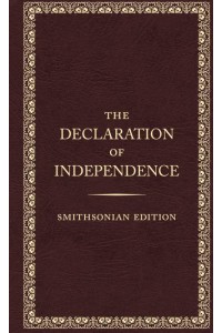The Declaration of Independence