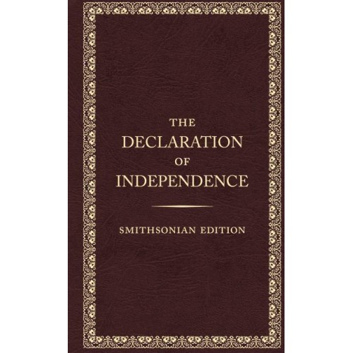 The Declaration of Independence