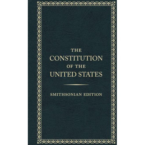 The Constitution of the United States