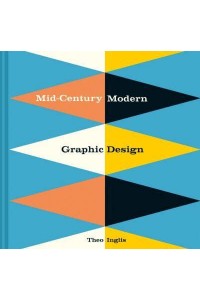 Mid-Century Modern Graphic Design