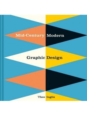 Mid-Century Modern Graphic Design