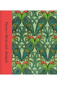 Voysey's Birds and Animals