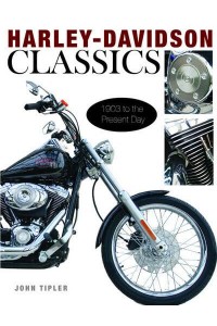 Harley-Davidson Classics