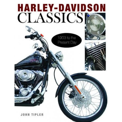 Harley-Davidson Classics