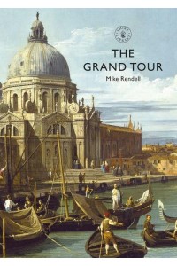 The Grand Tour - Shire Library