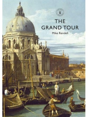 The Grand Tour - Shire Library