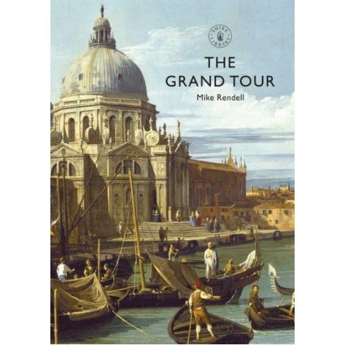The Grand Tour - Shire Library