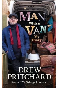 Man With a Van My Story