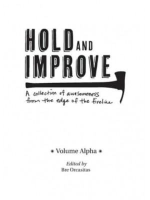 Hold and Improve -Volume Alpha-