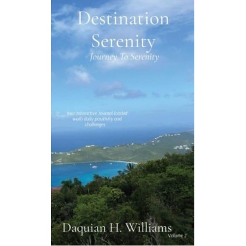 Destination Serenity: Journey To Serenity