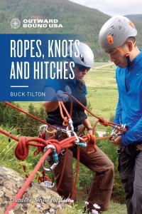 Ropes, Knots, and Hitches - Outward Bound