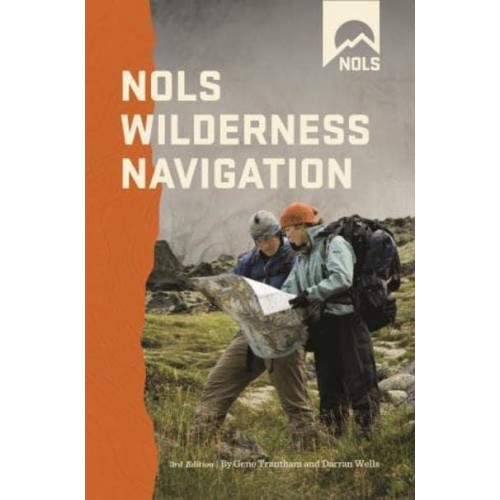 NOLS Wilderness Navigation - NOLS Library