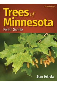 Trees of Minnesota Field Guide - Tree Identification Guides