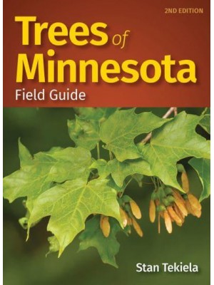 Trees of Minnesota Field Guide - Tree Identification Guides