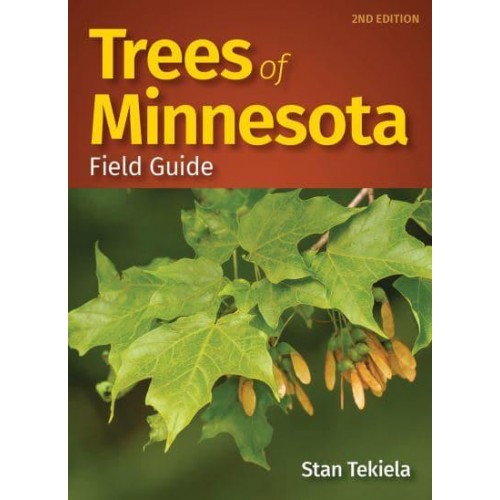 Trees of Minnesota Field Guide - Tree Identification Guides