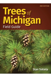 Trees of Michigan Field Guide - Tree Identification Guides
