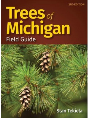 Trees of Michigan Field Guide - Tree Identification Guides