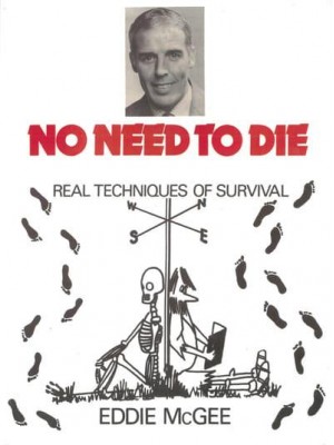 No Need To Die - Real Techniques Of Survival