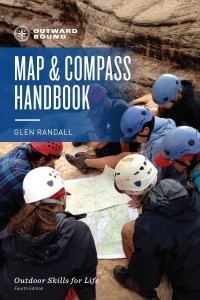 Outward Bound Map and Compass Handbook - Outward Bound