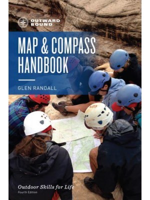 Outward Bound Map and Compass Handbook - Outward Bound