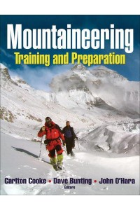 Mountaineering Training and Preparation