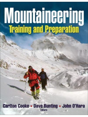 Mountaineering Training and Preparation