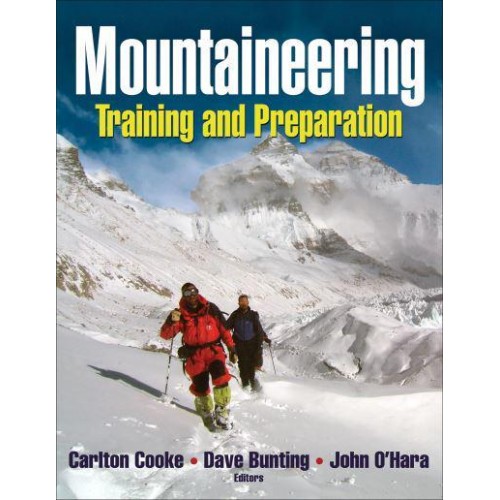 Mountaineering Training and Preparation