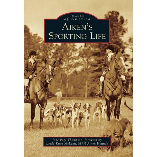 Aiken's Sporting Life - Images of America