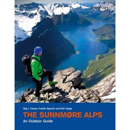The Sunmøre Alps An Outdoor Guide