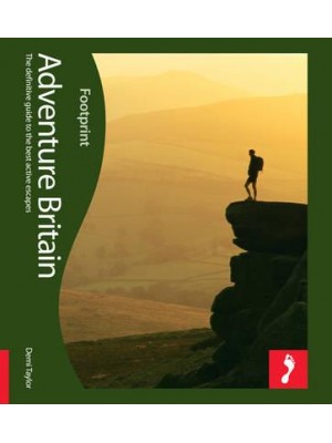 Adventure Britain - Footprint Activity & Lifestyle Guide
