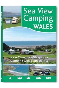 Sea View Camping. Wales