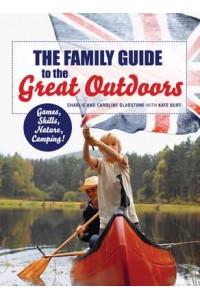 Pedlar's Guide to the Great Outdoors