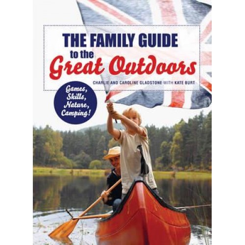 Pedlar's Guide to the Great Outdoors