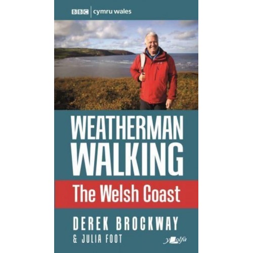 Weatherman Walking The Welsh Coast