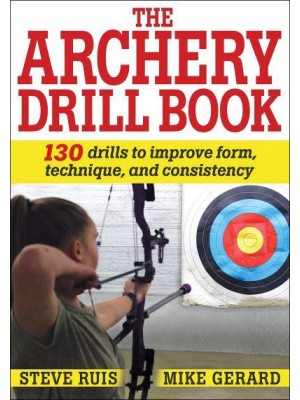 The Archery Drill Book