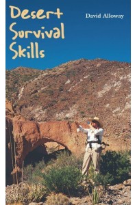 Desert Survival Skills