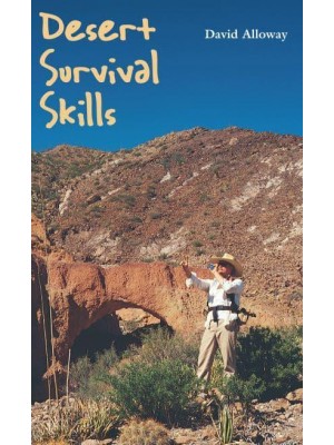 Desert Survival Skills