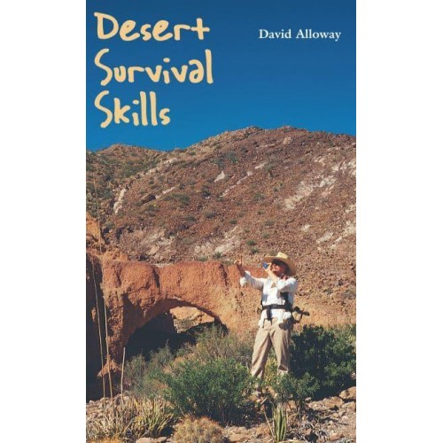 Desert Survival Skills