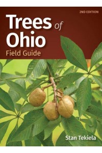Trees of Ohio Field Guide - Tree Identification Guides