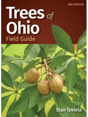 Trees of Ohio Field Guide - Tree Identification Guides