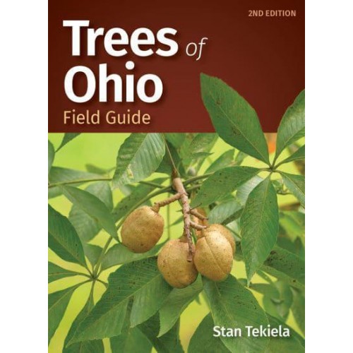 Trees of Ohio Field Guide - Tree Identification Guides
