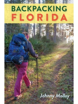 Backpacking Florida