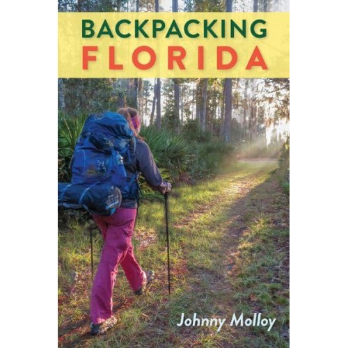 Backpacking Florida