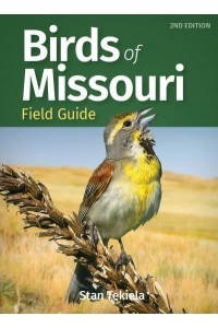 Birds of Missouri Field Guide - Bird Identification Guides
