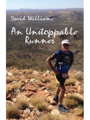 An Unstoppable Runner