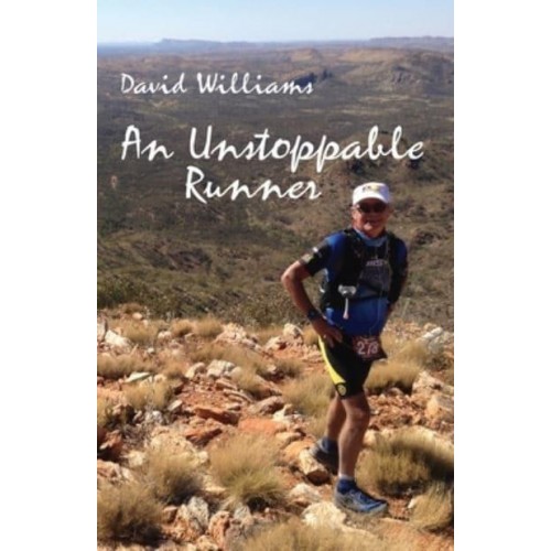 An Unstoppable Runner